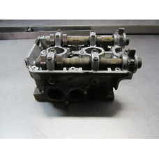 #A305 Right Cylinder Head From 1996 Subaru Legacy  2.5